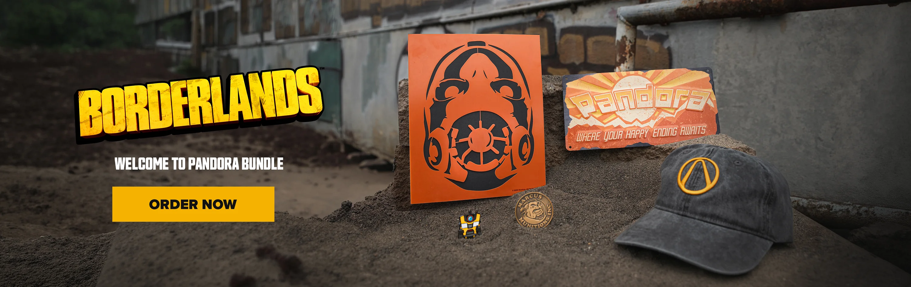 Level Up Your Real-Life Loot